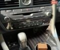 Синий Лексус РХ, объемом двигателя 3.46 л и пробегом 152 тыс. км за 34000 $, фото 34 на Automoto.ua