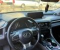 Синій Лексус РХ, об'ємом двигуна 3.46 л та пробігом 125 тис. км за 32100 $, фото 17 на Automoto.ua