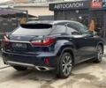Синій Лексус РХ, об'ємом двигуна 2 л та пробігом 173 тис. км за 27999 $, фото 3 на Automoto.ua