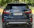 Синій Лексус РХ, об'ємом двигуна 3.46 л та пробігом 158 тис. км за 27500 $, фото 9 на Automoto.ua