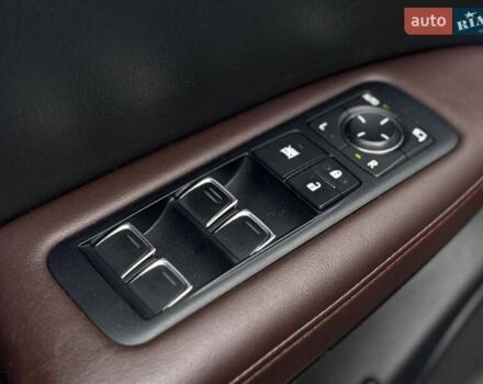 Синій Лексус РХ, об'ємом двигуна 2 л та пробігом 173 тис. км за 27999 $, фото 17 на Automoto.ua