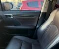Синій Лексус РХ, об'ємом двигуна 3.46 л та пробігом 125 тис. км за 32100 $, фото 21 на Automoto.ua