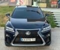 Синій Лексус РХ, об'ємом двигуна 3.46 л та пробігом 140 тис. км за 33500 $, фото 3 на Automoto.ua