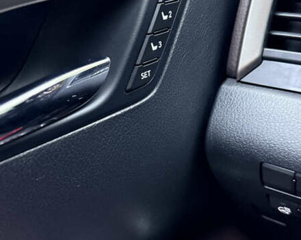 Синий Лексус РХ, объемом двигателя 2 л и пробегом 173 тыс. км за 26499 $, фото 18 на Automoto.ua