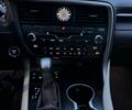 Синий Лексус РХ, объемом двигателя 3.46 л и пробегом 167 тыс. км за 39000 $, фото 19 на Automoto.ua