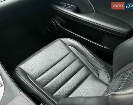 Синий Лексус РХ, объемом двигателя 2 л и пробегом 127 тыс. км за 27999 $, фото 25 на Automoto.ua