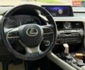 Синій Лексус РХ, об'ємом двигуна 3.46 л та пробігом 152 тис. км за 34000 $, фото 26 на Automoto.ua
