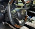 Синій Лексус РХ, об'ємом двигуна 3.46 л та пробігом 158 тис. км за 27500 $, фото 17 на Automoto.ua