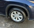 Синій Лексус РХ, об'ємом двигуна 3.46 л та пробігом 125 тис. км за 32100 $, фото 10 на Automoto.ua