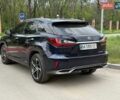 Синій Лексус РХ, об'ємом двигуна 3.46 л та пробігом 152 тис. км за 36000 $, фото 8 на Automoto.ua