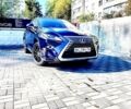 Синий Лексус РХ, объемом двигателя 3.5 л и пробегом 158 тыс. км за 26999 $, фото 41 на Automoto.ua