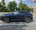 Синий Лексус РХ, объемом двигателя 2 л и пробегом 168 тыс. км за 32000 $, фото 4 на Automoto.ua
