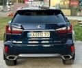Синій Лексус РХ, об'ємом двигуна 3.46 л та пробігом 140 тис. км за 33500 $, фото 7 на Automoto.ua