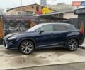Синій Лексус РХ, об'ємом двигуна 2 л та пробігом 173 тис. км за 27999 $, фото 6 на Automoto.ua