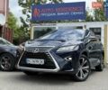 Синий Лексус РХ, объемом двигателя 2 л и пробегом 166 тыс. км за 29900 $, фото 1 на Automoto.ua
