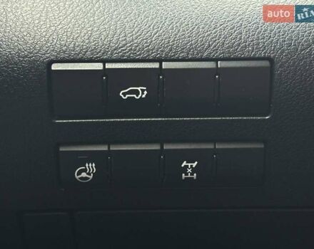 Синій Лексус РХ, об'ємом двигуна 2 л та пробігом 173 тис. км за 27999 $, фото 12 на Automoto.ua