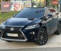 Синій Лексус РХ, об'ємом двигуна 3.46 л та пробігом 140 тис. км за 33500 $, фото 2 на Automoto.ua