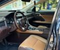 Синій Лексус РХ, об'ємом двигуна 2 л та пробігом 150 тис. км за 23500 $, фото 3 на Automoto.ua