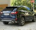 Синій Лексус РХ, об'ємом двигуна 3.46 л та пробігом 158 тис. км за 27500 $, фото 10 на Automoto.ua