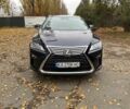 Синий Лексус РХ, объемом двигателя 3.5 л и пробегом 110 тыс. км за 30055 $, фото 1 на Automoto.ua