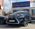 Синій Лексус РХ, об'ємом двигуна 2 л та пробігом 178 тис. км за 25900 $, фото 1 на Automoto.ua