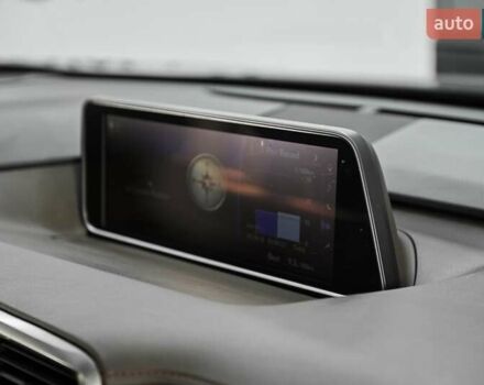 Синий Лексус РХ, объемом двигателя 3.46 л и пробегом 122 тыс. км за 35900 $, фото 25 на Automoto.ua