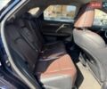 Синій Лексус РХ, об'ємом двигуна 2 л та пробігом 178 тис. км за 25900 $, фото 31 на Automoto.ua