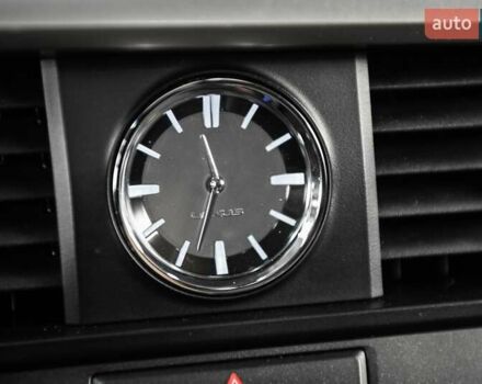 Синий Лексус РХ, объемом двигателя 3.46 л и пробегом 122 тыс. км за 35900 $, фото 28 на Automoto.ua