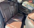Синій Лексус РХ, об'ємом двигуна 2 л та пробігом 178 тис. км за 25900 $, фото 32 на Automoto.ua