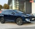 Синій Лексус РХ, об'ємом двигуна 3.46 л та пробігом 140 тис. км за 33500 $, фото 6 на Automoto.ua