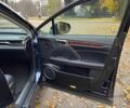 Синий Лексус РХ, объемом двигателя 3.5 л и пробегом 110 тыс. км за 30055 $, фото 12 на Automoto.ua