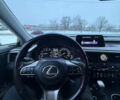 Синій Лексус РХ, об'ємом двигуна 2 л та пробігом 177 тис. км за 26200 $, фото 57 на Automoto.ua