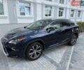 Синій Лексус РХ, об'ємом двигуна 3.5 л та пробігом 125 тис. км за 25999 $, фото 5 на Automoto.ua