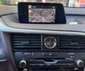 Синій Лексус РХ, об'ємом двигуна 2 л та пробігом 150 тис. км за 25500 $, фото 7 на Automoto.ua