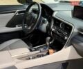 Синій Лексус РХ, об'ємом двигуна 3.46 л та пробігом 152 тис. км за 34000 $, фото 22 на Automoto.ua