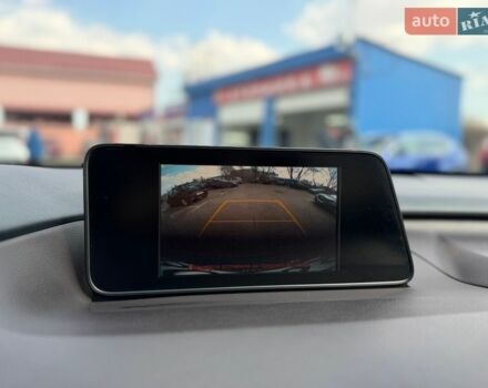 Синій Лексус РХ, об'ємом двигуна 2 л та пробігом 178 тис. км за 25900 $, фото 42 на Automoto.ua