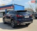 Синій Лексус РХ, об'ємом двигуна 2 л та пробігом 178 тис. км за 25900 $, фото 14 на Automoto.ua