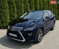 Синий Лексус РХ, объемом двигателя 2 л и пробегом 122 тыс. км за 29900 $, фото 1 на Automoto.ua