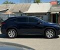 Синий Лексус РХ, объемом двигателя 3.46 л и пробегом 126 тыс. км за 34000 $, фото 2 на Automoto.ua