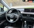Синий Лексус РХ, объемом двигателя 3.46 л и пробегом 73 тыс. км за 26500 $, фото 9 на Automoto.ua