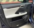 Синій Лексус РХ, об'ємом двигуна 3.46 л та пробігом 152 тис. км за 34000 $, фото 30 на Automoto.ua