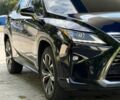 Синій Лексус РХ, об'ємом двигуна 3.46 л та пробігом 158 тис. км за 27500 $, фото 5 на Automoto.ua