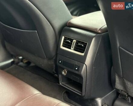 Синій Лексус РХ, об'ємом двигуна 2 л та пробігом 173 тис. км за 27999 $, фото 38 на Automoto.ua