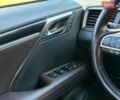 Синій Лексус РХ, об'ємом двигуна 2 л та пробігом 122 тис. км за 27900 $, фото 13 на Automoto.ua