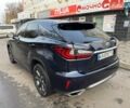 Синий Лексус РХ, объемом двигателя 3.46 л и пробегом 140 тыс. км за 30000 $, фото 5 на Automoto.ua