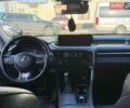 Синий Лексус РХ, объемом двигателя 3.46 л и пробегом 125 тыс. км за 33100 $, фото 19 на Automoto.ua
