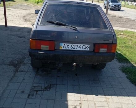 Синій Лексус РХ, об'ємом двигуна 3.46 л та пробігом 158 тис. км за 27500 $, фото 13 на Automoto.ua
