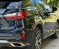 Синій Лексус РХ, об'ємом двигуна 3.46 л та пробігом 158 тис. км за 27500 $, фото 13 на Automoto.ua