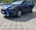 Синій Лексус РХ, об'ємом двигуна 3.5 л та пробігом 156 тис. км за 27990 $, фото 25 на Automoto.ua