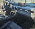 Синий Лексус РХ, объемом двигателя 3.46 л и пробегом 100 тыс. км за 32000 $, фото 9 на Automoto.ua